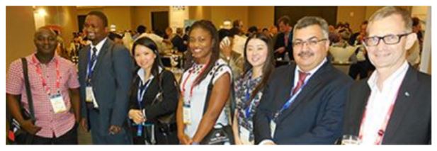 Fuel Forum in the exciting city of Dubai